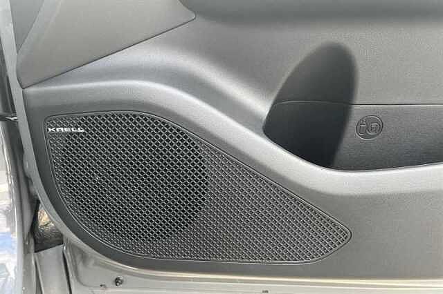 Hyundai TUCSON Tucson 1.6T Hybrid N Line Edition 5dr Auto Estate