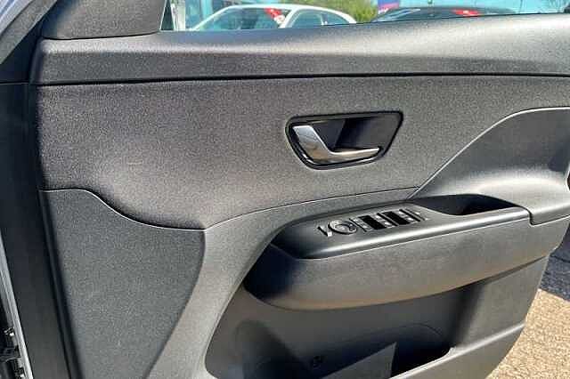 Hyundai KONA 65.4kWh N Line SUV 5dr Electric Auto (218 ps)