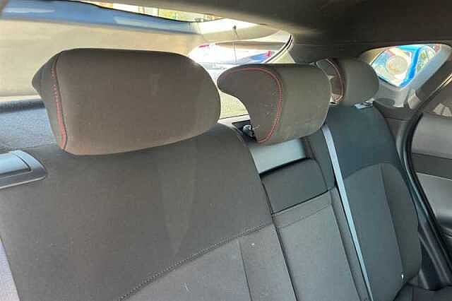 Hyundai KONA 65.4kWh N Line SUV 5dr Electric Auto (218 ps)