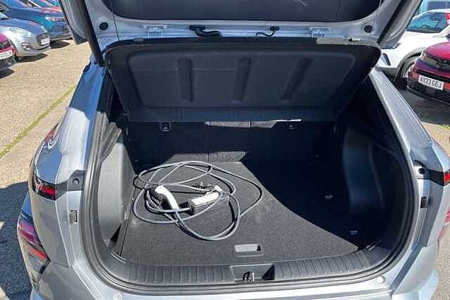 Hyundai KONA 65.4kWh N Line SUV 5dr Electric Auto (218 ps)