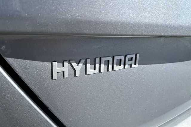 Hyundai KONA 65.4kWh N Line SUV 5dr Electric Auto (218 ps)