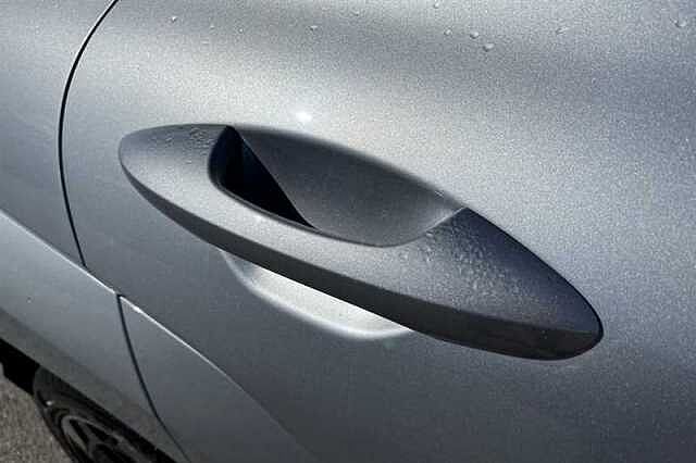 Hyundai KONA 65.4kWh N Line SUV 5dr Electric Auto (218 ps)