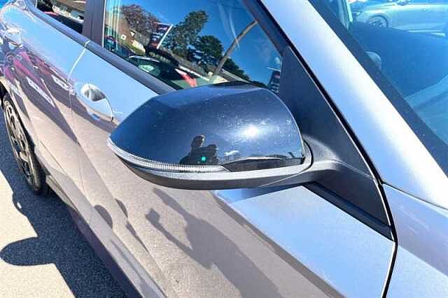 Hyundai KONA 65.4kWh N Line SUV 5dr Electric Auto (218 ps)