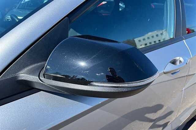 Hyundai KONA 65.4kWh N Line SUV 5dr Electric Auto (218 ps)