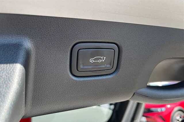 Hyundai KONA 65.4kWh N Line SUV 5dr Electric Auto (218 ps)