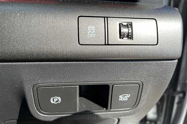 Hyundai KONA 65.4kWh N Line SUV 5dr Electric Auto (218 ps)