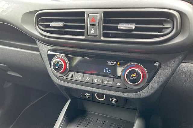 Hyundai I10 1.0 T-GDi N Line Hatchback 5dr Petrol Manual Euro 6 (s/s) (90 ps)