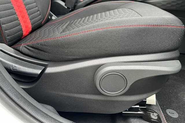 Hyundai I10 1.0 T-GDi N Line Hatchback 5dr Petrol Manual Euro 6 (s/s) (90 ps)