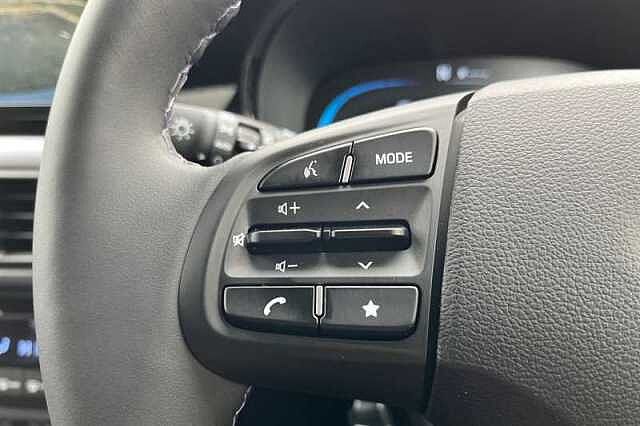 Hyundai I10 1.2 Premium Hatchback 5dr Petrol Auto Euro 6 (s/s) (79 ps)