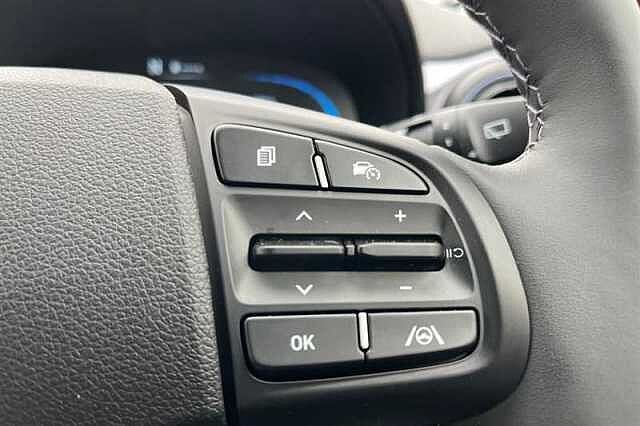 Hyundai I10 1.2 Premium Hatchback 5dr Petrol Auto Euro 6 (s/s) (79 ps)
