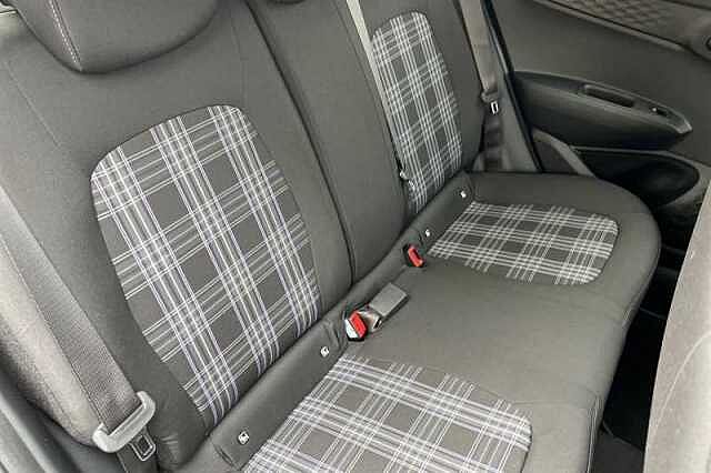 Hyundai I10 1.2 Premium Hatchback 5dr Petrol Auto Euro 6 (s/s) (79 ps)