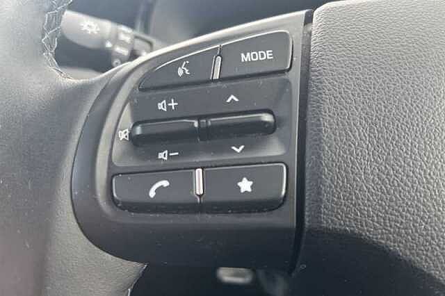 Hyundai I10 1.0 Advance Hatchback 5dr Petrol Manual Euro 6 (s/s) (63 ps)