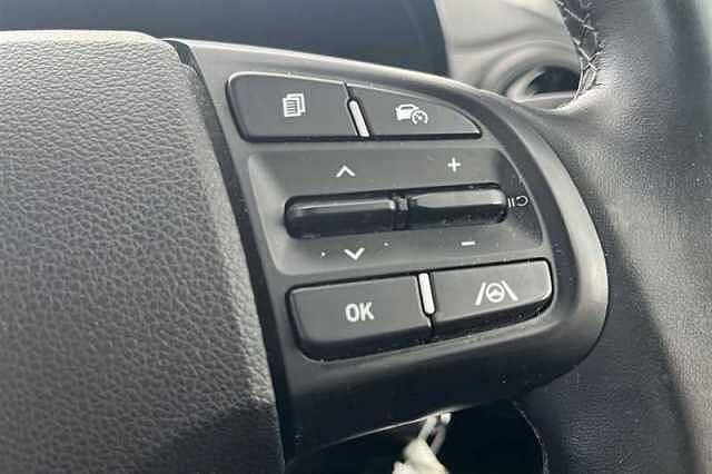 Hyundai I10 1.0 Advance Hatchback 5dr Petrol Manual Euro 6 (s/s) (63 ps)