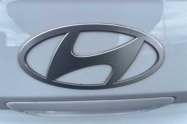 Hyundai I10 1.0 Advance Hatchback 5dr Petrol Manual Euro 6 (s/s) (63 ps)