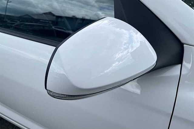 Hyundai I10 1.0 Advance Hatchback 5dr Petrol Manual Euro 6 (s/s) (63 ps)