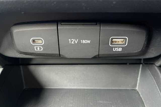 Hyundai I10 1.0 Advance Hatchback 5dr Petrol Manual Euro 6 (s/s) (63 ps)