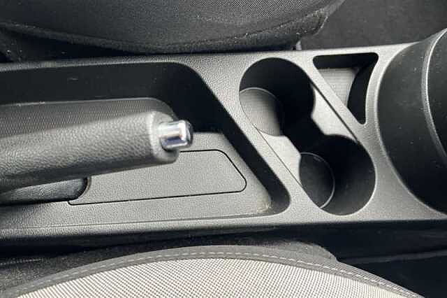 Hyundai I10 1.0 Advance Hatchback 5dr Petrol Manual Euro 6 (s/s) (63 ps)
