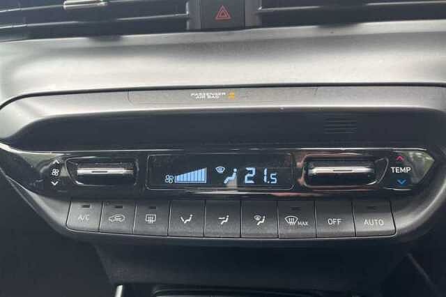 Hyundai I20 1.0 T-GDi Premium Hatchback 5dr Petrol Manual Euro 6 (s/s) (100 ps)