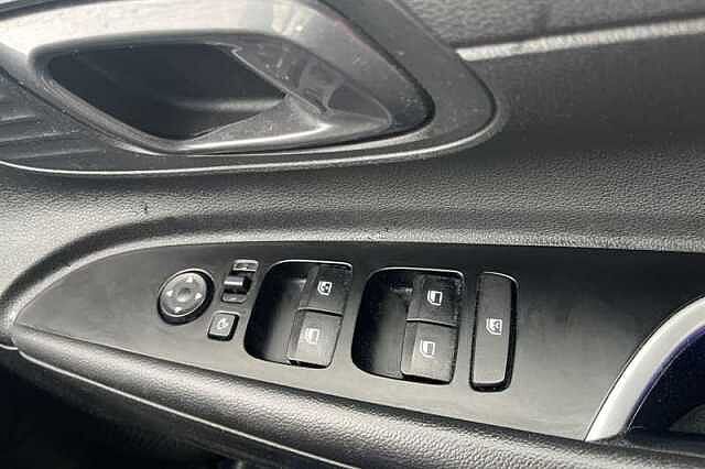 Hyundai I20 1.0 T-GDi Premium Hatchback 5dr Petrol Manual Euro 6 (s/s) (100 ps)