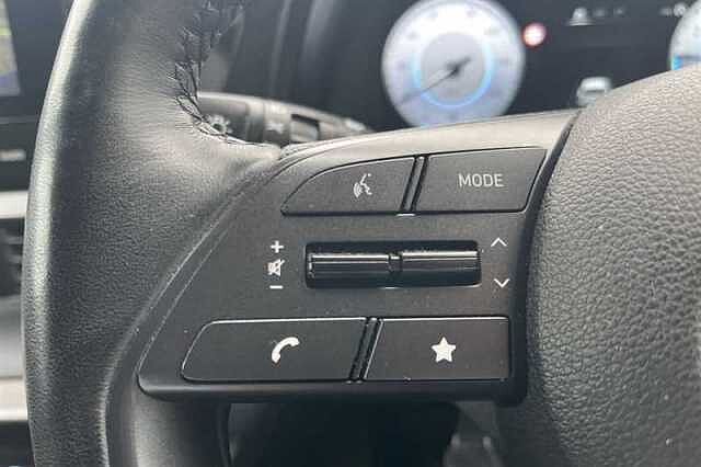Hyundai I20 1.0 T-GDi Premium Hatchback 5dr Petrol Manual Euro 6 (s/s) (100 ps)
