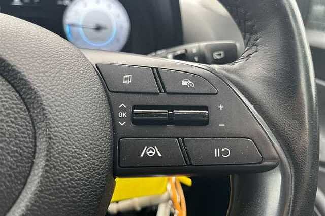 Hyundai I20 1.0 T-GDi Premium Hatchback 5dr Petrol Manual Euro 6 (s/s) (100 ps)