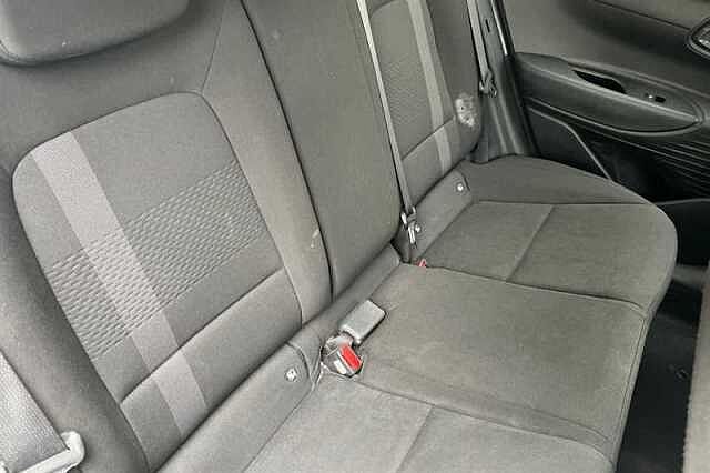 Hyundai I20 1.0 T-GDi Premium Hatchback 5dr Petrol Manual Euro 6 (s/s) (100 ps)