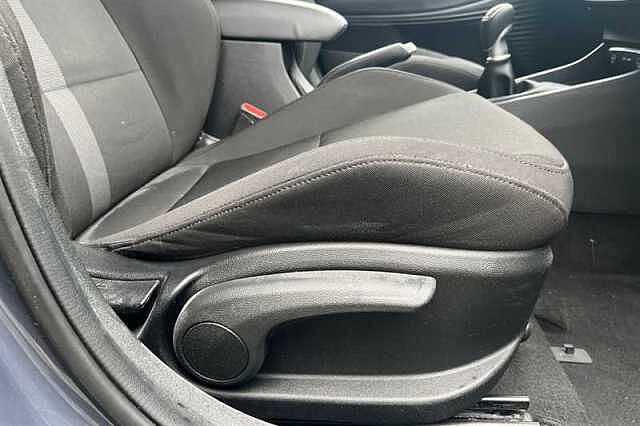 Hyundai I20 1.0 T-GDi Premium Hatchback 5dr Petrol Manual Euro 6 (s/s) (100 ps)