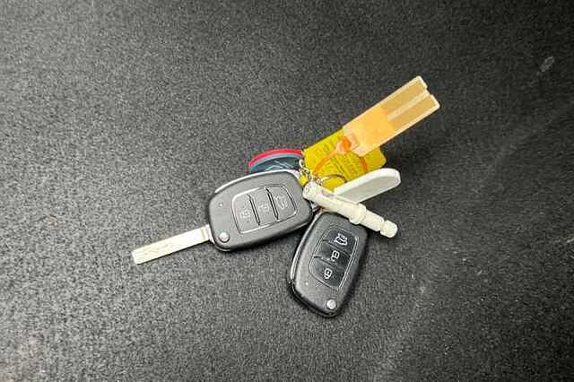 Hyundai I20 1.0 T-GDi Premium Hatchback 5dr Petrol Manual Euro 6 (s/s) (100 ps)
