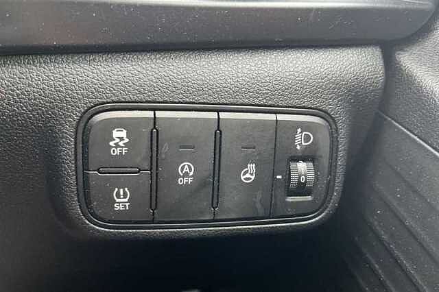 Hyundai I20 1.0 T-GDi Premium Hatchback 5dr Petrol Manual Euro 6 (s/s) (100 ps)