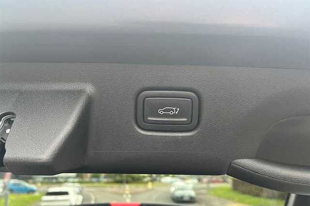 Hyundai KONA 65.4kWh N Line SUV 5dr Electric Auto (218 ps) Grey