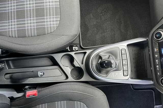 Hyundai I10 1.2 Premium Hatchback 5dr Petrol Auto Euro 6 (s/s) (79 ps)