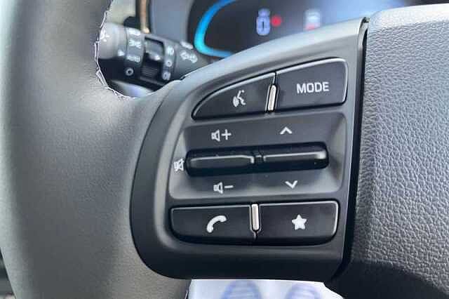 Hyundai I10 1.2 Premium Hatchback 5dr Petrol Auto Euro 6 (s/s) (79 ps)