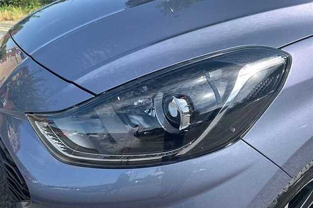 Hyundai I10 1.2 Premium Hatchback 5dr Petrol Auto Euro 6 (s/s) (79 ps)
