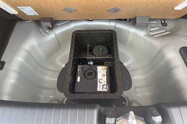 Hyundai I10 1.2 Premium Hatchback 5dr Petrol Auto Euro 6 (s/s) (79 ps)