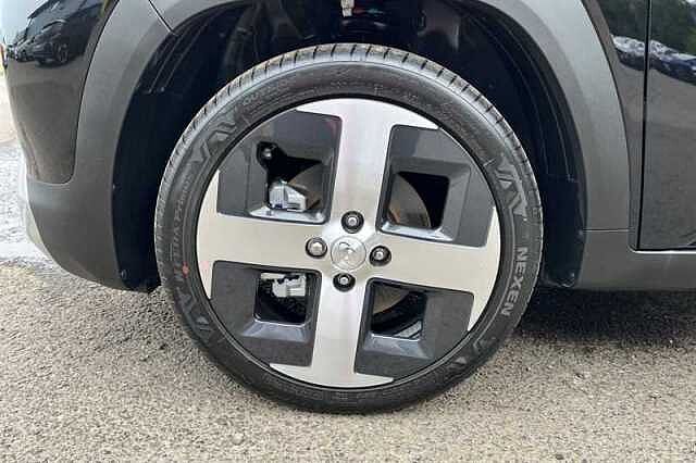 Hyundai INSTER Long Range 49kWh 02 SUV 5dr Electric Auto (115 ps)