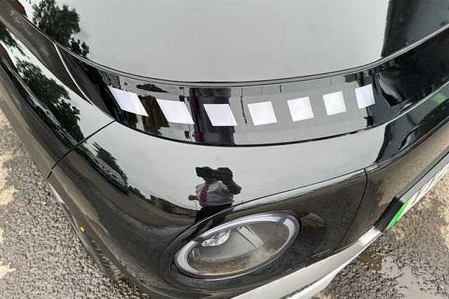 Hyundai INSTER Long Range 49kWh 02 SUV 5dr Electric Auto (115 ps)