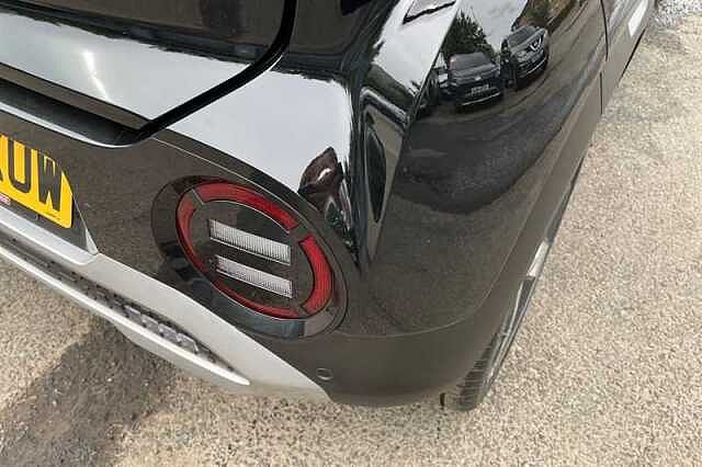 Hyundai INSTER Long Range 49kWh 02 SUV 5dr Electric Auto (115 ps)