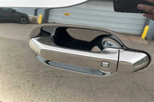 Hyundai INSTER Long Range 49kWh 02 SUV 5dr Electric Auto (115 ps)