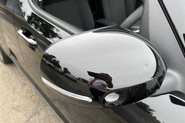 Hyundai INSTER Long Range 49kWh 02 SUV 5dr Electric Auto (115 ps)