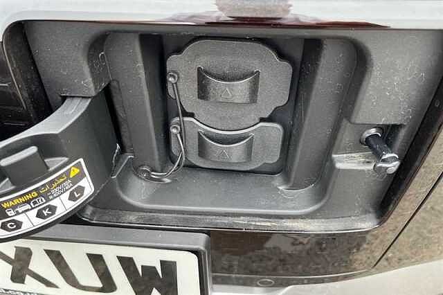 Hyundai INSTER Long Range 49kWh 02 SUV 5dr Electric Auto (115 ps)