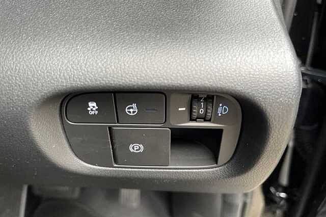 Hyundai INSTER Long Range 49kWh 02 SUV 5dr Electric Auto (115 ps)