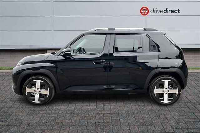 Hyundai INSTER Long Range 49kWh 02 SUV 5dr Electric Auto (115 ps)