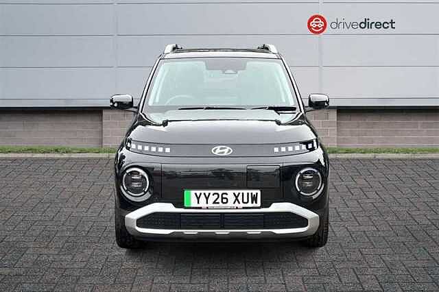 Hyundai INSTER Long Range 49kWh 02 SUV 5dr Electric Auto (115 ps)