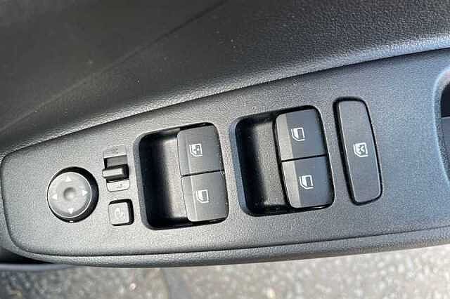 Hyundai I10 1.0 Premium Hatchback 5dr Petrol Manual Euro 6 (s/s) (63 ps)
