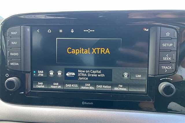 Hyundai I10 1.0 Premium Hatchback 5dr Petrol Manual Euro 6 (s/s) (63 ps)