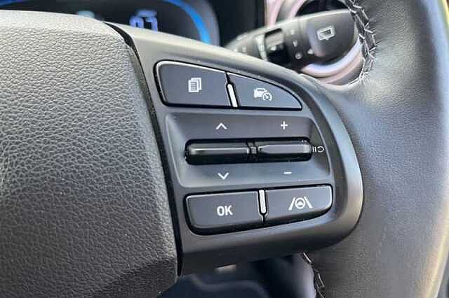 Hyundai I10 1.0 Premium Hatchback 5dr Petrol Manual Euro 6 (s/s) (63 ps)