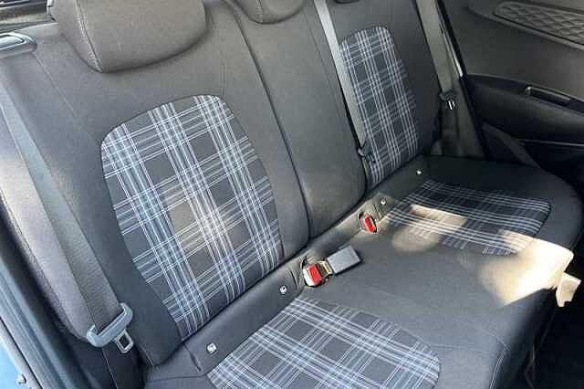 Hyundai I10 1.2 Premium Hatchback 5dr Petrol Auto Euro 6 (s/s) (84 ps)