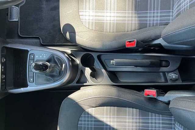 Hyundai I10 1.2 Premium Hatchback 5dr Petrol Auto Euro 6 (s/s) (84 ps)