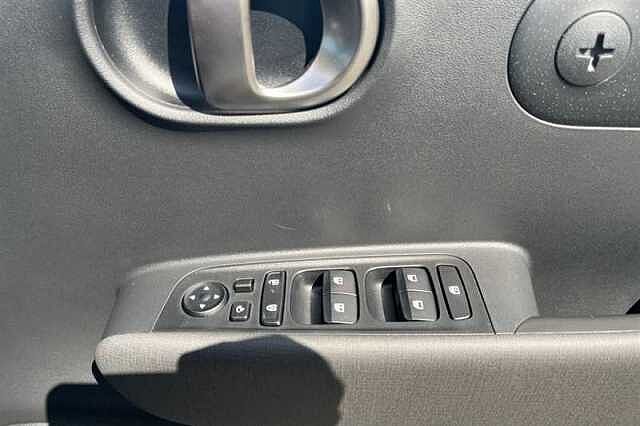 Hyundai INSTER Long Range 49kWh 02 SUV 5dr Electric Auto (115 ps)