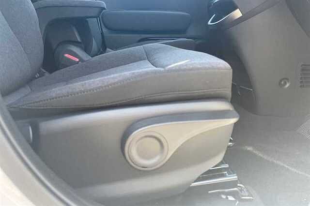 Hyundai INSTER Long Range 49kWh 02 SUV 5dr Electric Auto (115 ps)